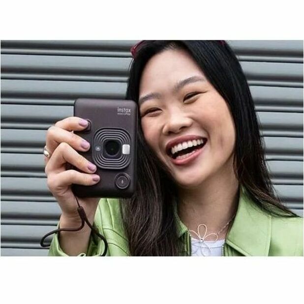 instax Hybrid instant camera instax Hybrid instant camera